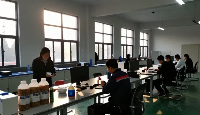 山东联拓新材料有限公司复合型化工原料带来更好的使用体验