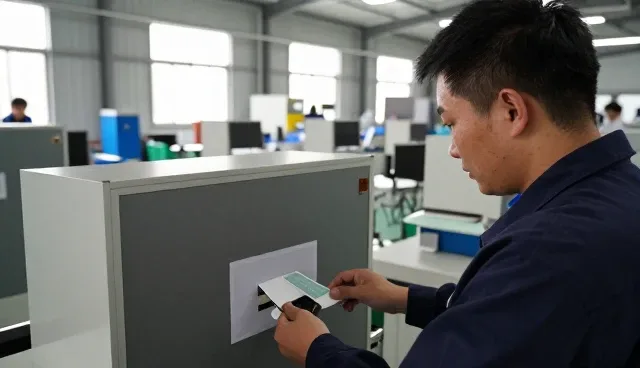 山东联拓新材料有限公司打造智能化环保型涂料方案