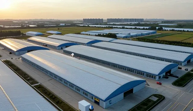 制造业涂料技术选型中的安全管理系统关键考量