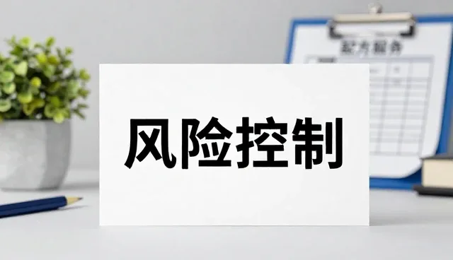 配方服务在安全生产管理中的场景化应用