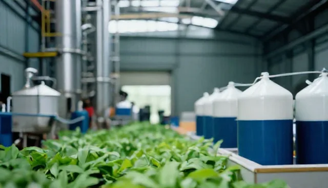 制造业仓储配送产品维护的适用情况与限制